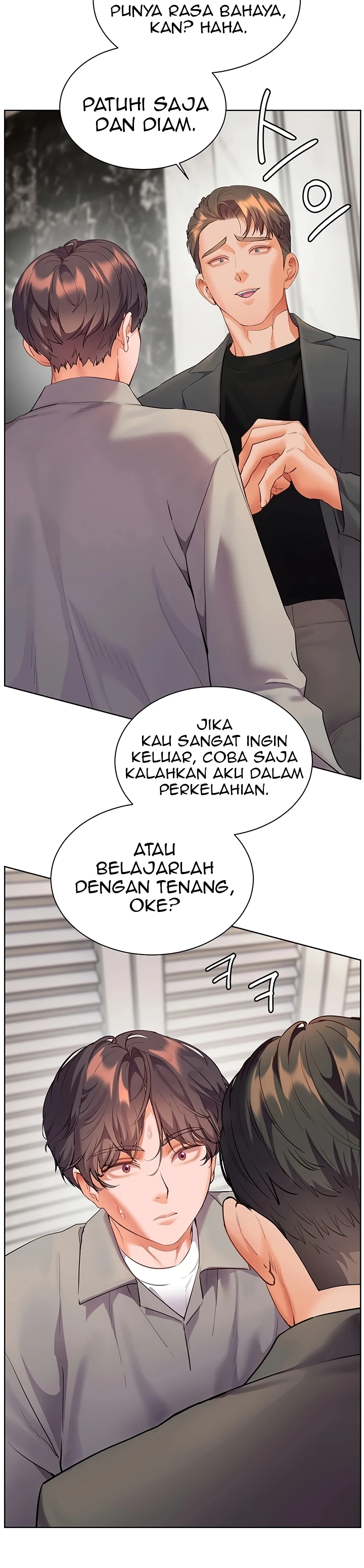 The Teachers' Efforts - Page 33